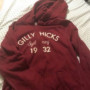 Gilly Hicks Hoodie